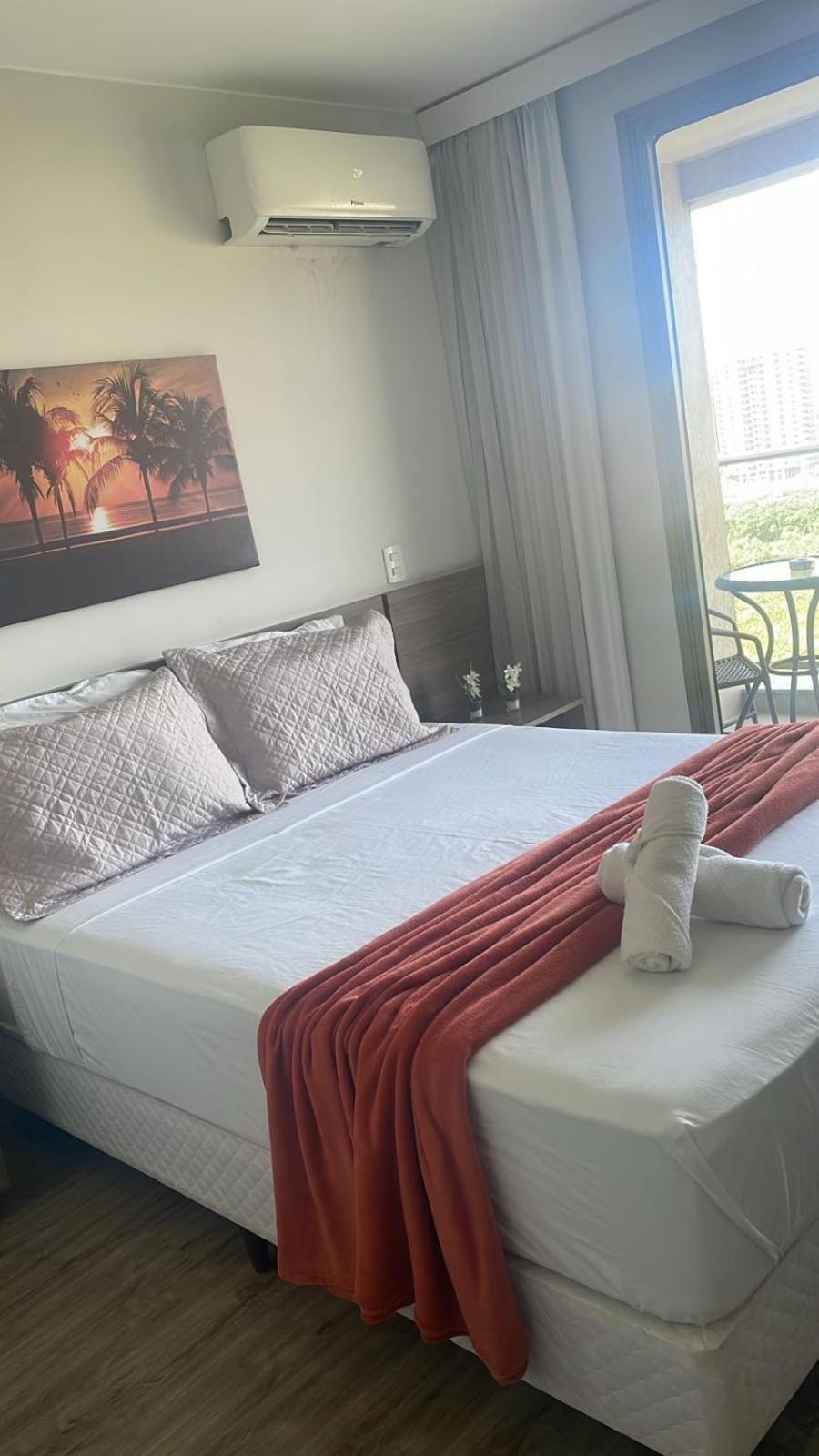 Suite- Proximo Ao Rio Centro - Star Rio