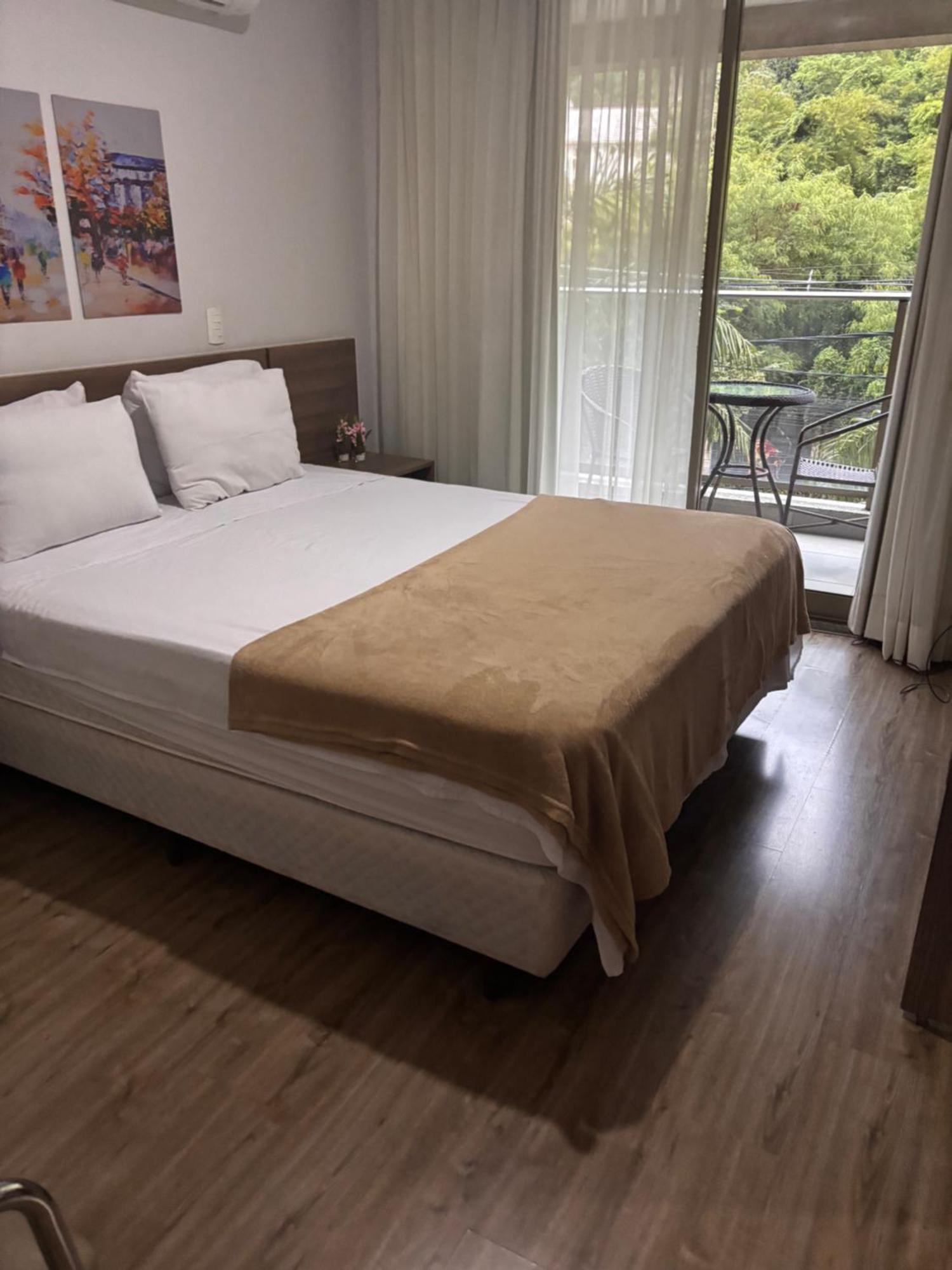 Suite- Proximo Ao Rio Centro - Star Rio Apartemen *