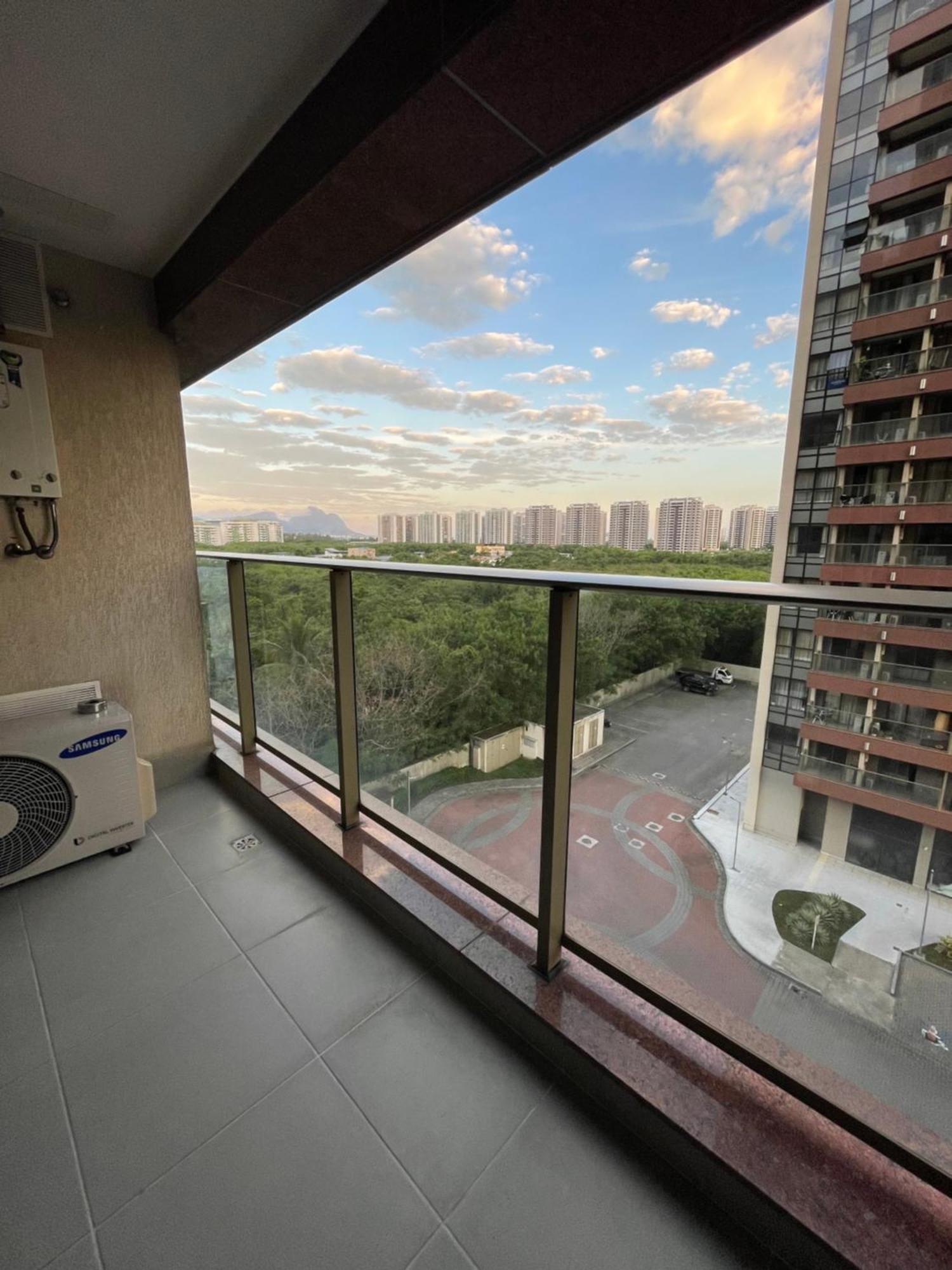 Appartamento Suite- Proximo Ao Rio Centro - Star Rio *