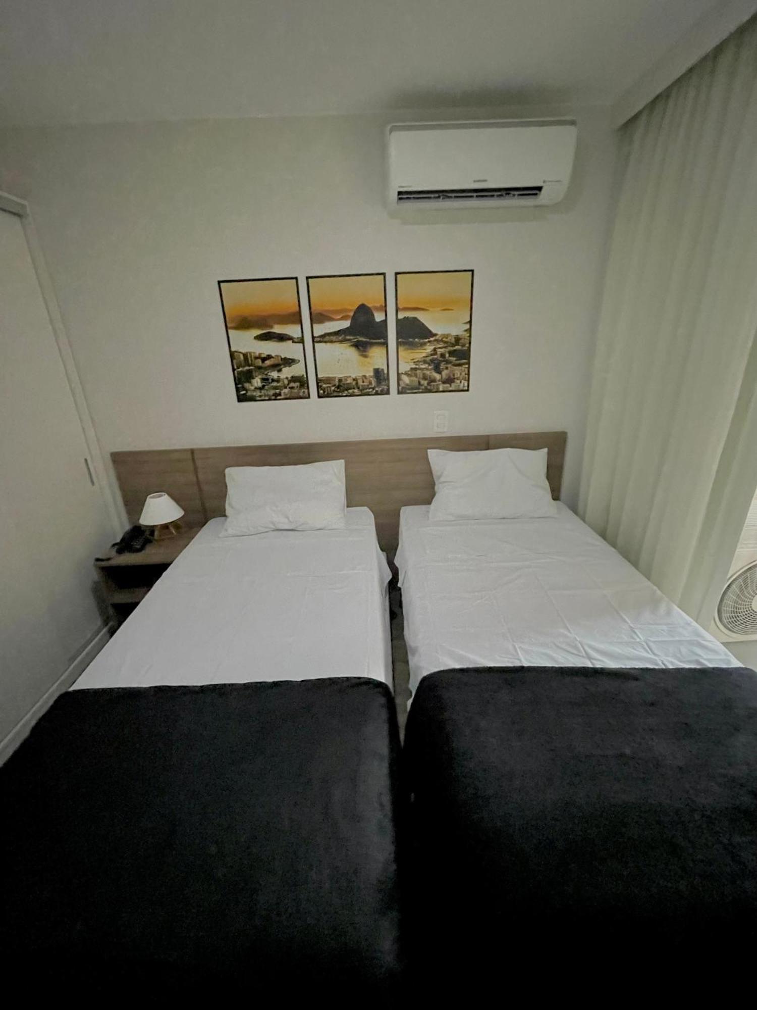 Suite- Proximo Ao Rio Centro - Star Rio Appartamento
